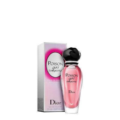 Poison Girl Unexpected Roller Pearl Eau de Toilette for Women