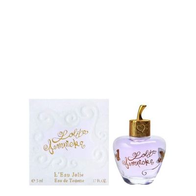 عطر لو جولي للنساء