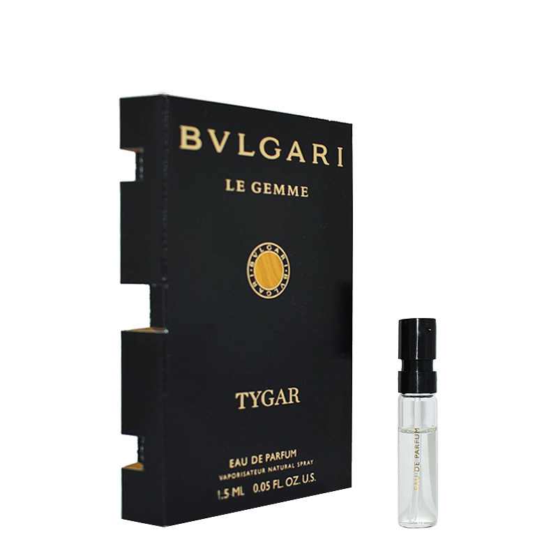 Le Gemme Tygar Eau de Parfum for Men perfume fragrance Riah