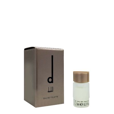 D Eau de Toilette for Men Alfred Dunhill