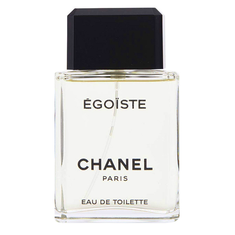 Egoiste Eau de Toilette for Men perfume fragrance Riah