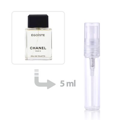 عطر إغويستي أو دي تواليت للرجال شانيل