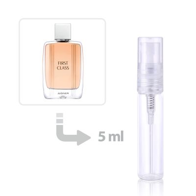 عطر اجنر فرست كلاس أو دي تواليت للرجال اجنر