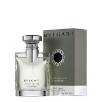 Pour Homme Extreme Eau de Toilette Men Bvlgari