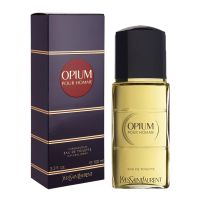 Opium Pour Homme Eau de Toilette For Men Yves Saint Laurent - YSL