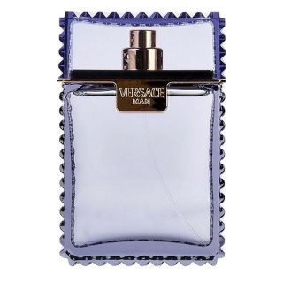 Versace Eau de Toilette For Men