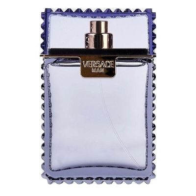 Versace Eau de Toilette For Men