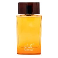Kalemat Eau de Parfum Women and Men Arabian Oud