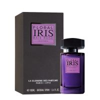 Iris Baie Rose Eau de Parfum Women and Men La Closerie Des Parfums