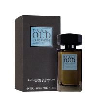 Oud Cardamome Eau de Parfum Women and Men La Closerie Des Parfums