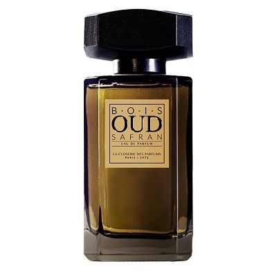 Oud Safran Eau de Parfum Women and Men La Closerie Des Parfums