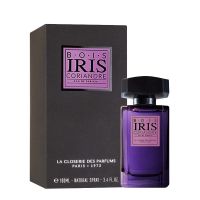 Iris Coriandre Eau de Parfum Women and Men La Closerie Des Parfums