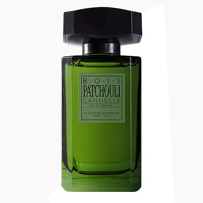 باتشولي كانيل عطر للنساء والرجال La Closerie Des Parfums