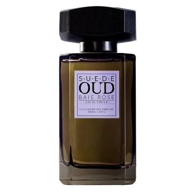 Oud Baie Rose Eau de Parfum Women and Men La Closerie Des Parfums