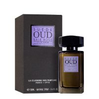 Oud Baie Rose Eau de Parfum Women and Men La Closerie Des Parfums