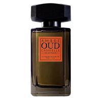Oud Cannelle Eau de Parfum Women and Men La Closerie Des Parfums
