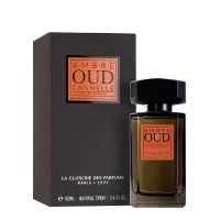 Oud Cannelle Eau de Parfum Women and Men La Closerie Des Parfums