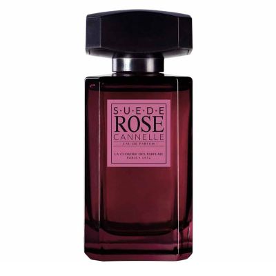 Rose Cannelle Eau de Parfum Women and Men La Closerie Des Parfums