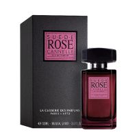 Rose Cannelle Eau de Parfum Women and Men La Closerie Des Parfums