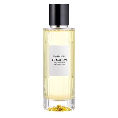 Bourrasque 2020 Eau de Parfum Women and Men Le Galion