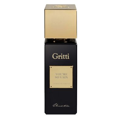 عطر You Re So Vain Extrait de Parfum للنساء والرجال من Gritti