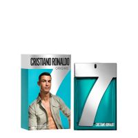 CR7 Origins Eau de Toilette for Men Cristiano Ronaldo
