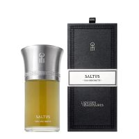 Saltus Eau de Parfum For Women And Men Les Liquides Imaginaires