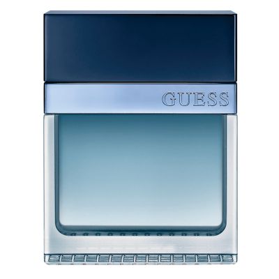 Seductive Homme Blue Eau de Toilette For Men Guess