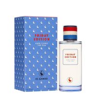 Friday Edition Eau de Toilette for Men El Ganso
