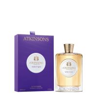 Amber Empire Eau de Toilette for Women and Men