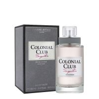 Colonial Club Signature Eau de Toilette for Men