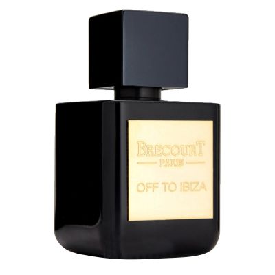 Off To Ibiza Eau de Parfum for Women and Men Brecourt