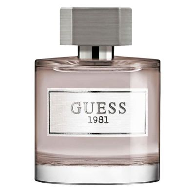 Guess 1981 Eau de Toilette for Men