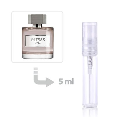 Guess 1981 Eau de Toilette for Men