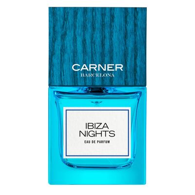 Ibiza Nights Eau de Parfum for Women and Men