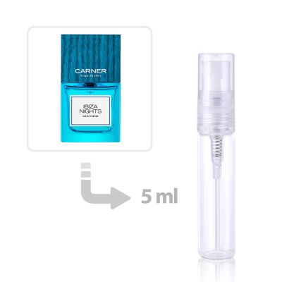 Ibiza Nights Eau de Parfum for Women and Men Ibiza Nights Eau de Parfum for Women and Men