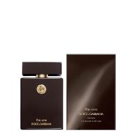 The One Collector Eau de Toilette For Men Dolce & Gabbana - D&G