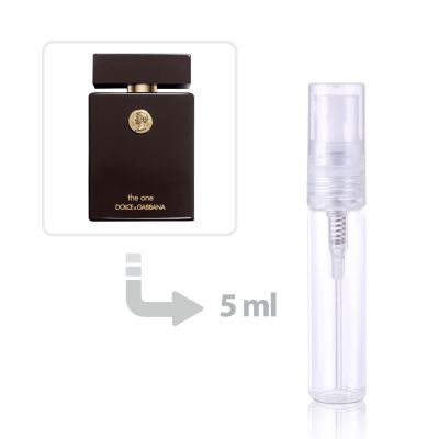 عطر ذي وان كولكتور أو دي تواليت للرجال دولتشي اند غابانا