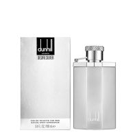 Desire Silver Eau de Toilette For Men Alfred Dunhill