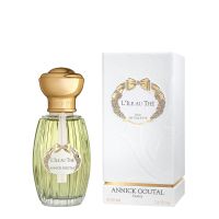 L Ile au The Eau de Toilette for Women and Men Annick Goutal