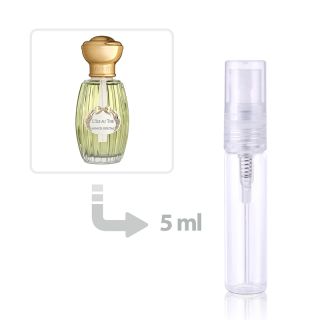 L Ile au The Eau de Toilette for Women and Men Annick Goutal