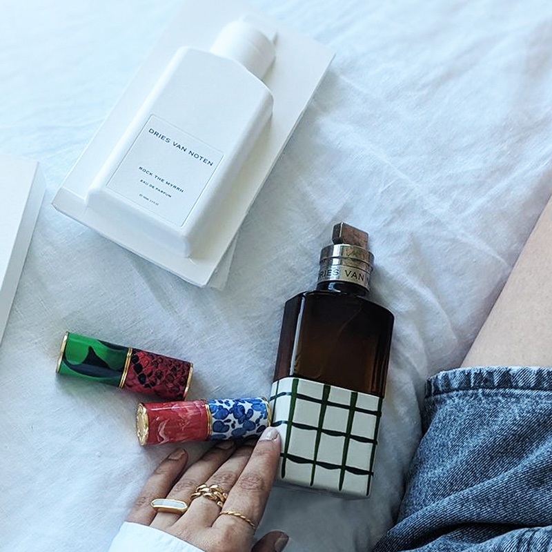 DRIES VAN NOTEN ROCK THE MYRRH 香水 100ml org.jpg