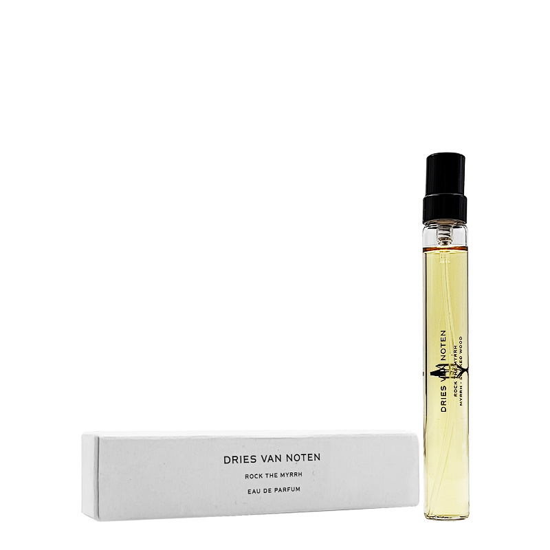 DRIES VAN NOTEN ROCK THE MYRRH 香水 100ml Eau de Parfum Rock The Myrrh | Dries Van Noten