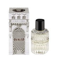Damier Eau de Parfum Women and Men Les Bains Guerbois