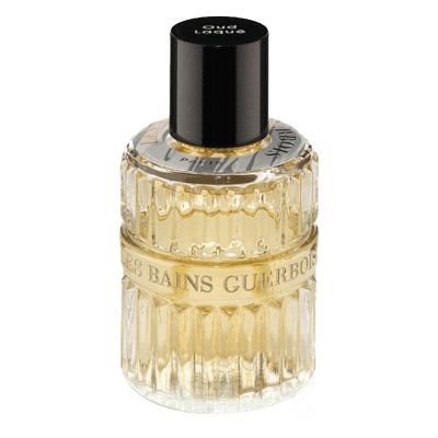 Oud Laque Eau de Parfum Women and Men Les Bains Guerbois