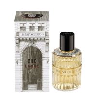 Oud Laque Eau de Parfum Women and Men Les Bains Guerbois