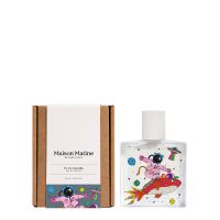 Tu Te Calmes Eau de Parfum Women and Men Maison Matine
