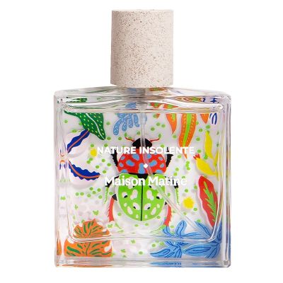 Nature Insolente Eau de Parfum Women and Men Maison Matine