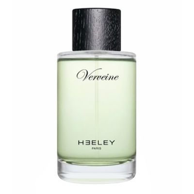 Verveine Eau de Parfum Women and Men James Heeley