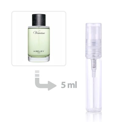 Verveine Eau de Parfum Women and Men James Heeley